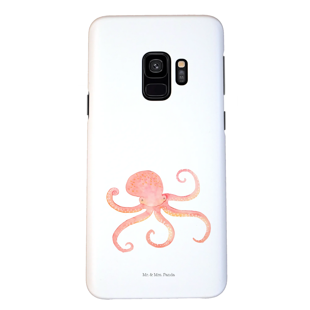 Phone case Squid Iphone X, Cover, Hülle, Handycover, Handy, Iphone 10, Handy Case, Handyhülle, Lustige Sprüche, Tiermotive, Tiere, Gute Laune, Arme, Krake, Tintenfisch, Meerestier, Wasser, Ozean, Meer