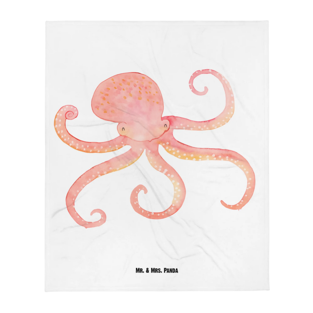 Kocyk dla niemowląt Ośmiornica Kuschelfleecedecke, Geschenk Geburt, Teddydecke, Kinderdecke, Gemütlich, Babyecke Kuscheldecke, Dekoration, Jahrestagsgeschenk, Babygeschenk, Weihnachtsgeschenk, Fleecedecke, Kuscheldecke XXL, Entspannen, Wohnzimmerdecke, Mikrofaser Decke, Krabbeldecke, Babydecke, Dekodecke, Schmusedecke, Lustige Sprüche, Tiere, Tiermotive, Gute Laune, Ozean, Krake, Meer, Arme, Tintenfisch, Meerestier, Wasser