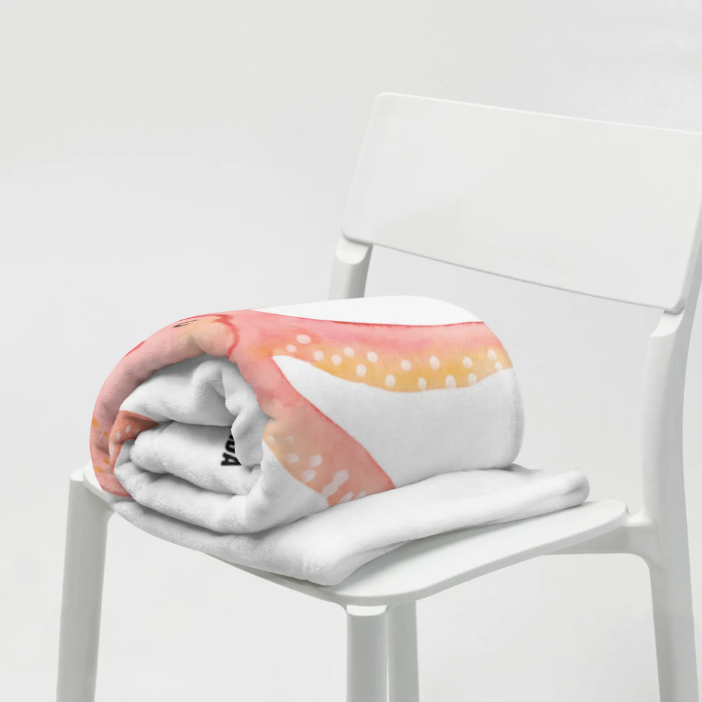 Kocyk dla niemowląt Ośmiornica Kuschelfleecedecke, Geschenk Geburt, Teddydecke, Kinderdecke, Gemütlich, Babyecke Kuscheldecke, Dekoration, Jahrestagsgeschenk, Babygeschenk, Weihnachtsgeschenk, Fleecedecke, Kuscheldecke XXL, Entspannen, Wohnzimmerdecke, Mikrofaser Decke, Krabbeldecke, Babydecke, Dekodecke, Schmusedecke, Lustige Sprüche, Tiere, Tiermotive, Gute Laune, Ozean, Krake, Meer, Arme, Tintenfisch, Meerestier, Wasser