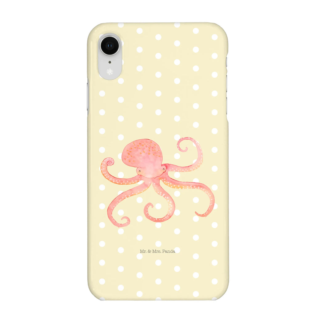 Phone case Squid Iphone X, Cover, Hülle, Handycover, Handy, Iphone 10, Handy Case, Handyhülle, Lustige Sprüche, Tiermotive, Tiere, Gute Laune, Arme, Krake, Tintenfisch, Meerestier, Wasser, Ozean, Meer