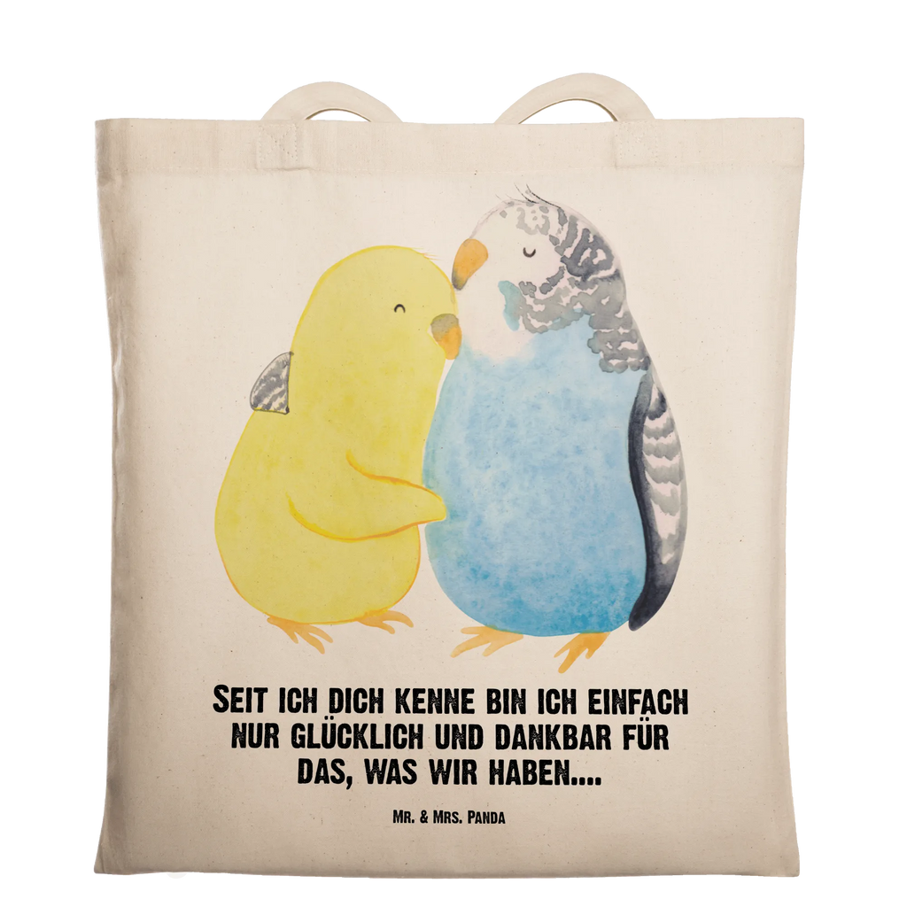 Tragetasche Wellensittich Liebe Tragetasche, Einkaufstüte, Tasche, Stofftasche, Beuteltasche, Strandtasche, Schultertasche, Jutebeutel, Badetasche, Beutel, Umhängetasche, Einkaufstasche, Laptoptasche, Jutetasche, Shopper, Stoffbeutel, Liebe, Partner, Freund, Freundin, Ehemann, Ehefrau, Heiraten, Verlobung, Heiratsantrag, Liebesgeschenk, Jahrestag, Hocheitstag, Kuscheln, Vertrauen, Nähe, Wellensittich, Vögel
