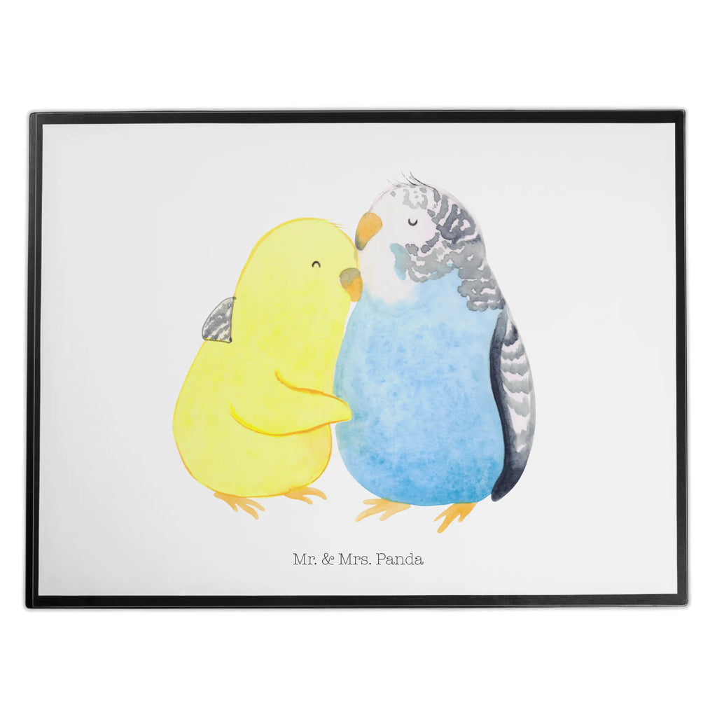 Schreibtischunterlage Wellensittich Liebe Schreibtischunterlage Groß, Bürobedarf, Schreibtischauflage, Büroartikel, Schreibtisch Unterlagen, Schreibunterlage, Schreibwaren, Liebe, Partner, Freund, Freundin, Ehemann, Ehefrau, Heiraten, Verlobung, Heiratsantrag, Liebesgeschenk, Jahrestag, Hocheitstag, Vögel, Vertrauen, Wellensittich, Kuscheln, Nähe