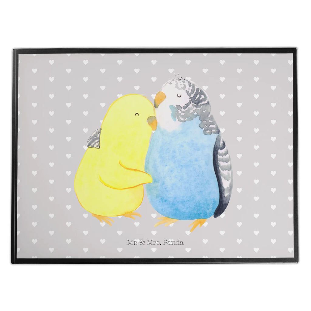 Schreibtischunterlage Wellensittich Liebe Schreibtischunterlage Groß, Bürobedarf, Schreibtischauflage, Büroartikel, Schreibtisch Unterlagen, Schreibunterlage, Schreibwaren, Liebe, Partner, Freund, Freundin, Ehemann, Ehefrau, Heiraten, Verlobung, Heiratsantrag, Liebesgeschenk, Jahrestag, Hocheitstag, Vögel, Vertrauen, Wellensittich, Kuscheln, Nähe