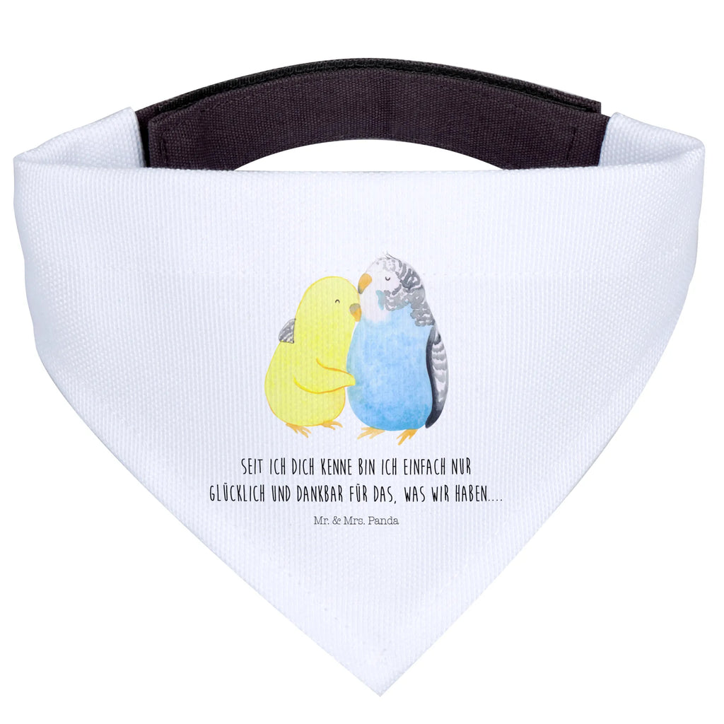 Hundehalstuch Wellensittich Liebe Mittelgroße Hunde, Tuch, Hunde, Hundehalstuch, Halstuch, Mittel, Liebesgeschenk, Freund, Liebe, Partner, Jahrestag, Ehefrau, Freundin, Verlobung, Heiraten, Ehemann, Hocheitstag, Heiratsantrag, Vögel, Kuscheln, Wellensittich, Vertrauen, Nähe