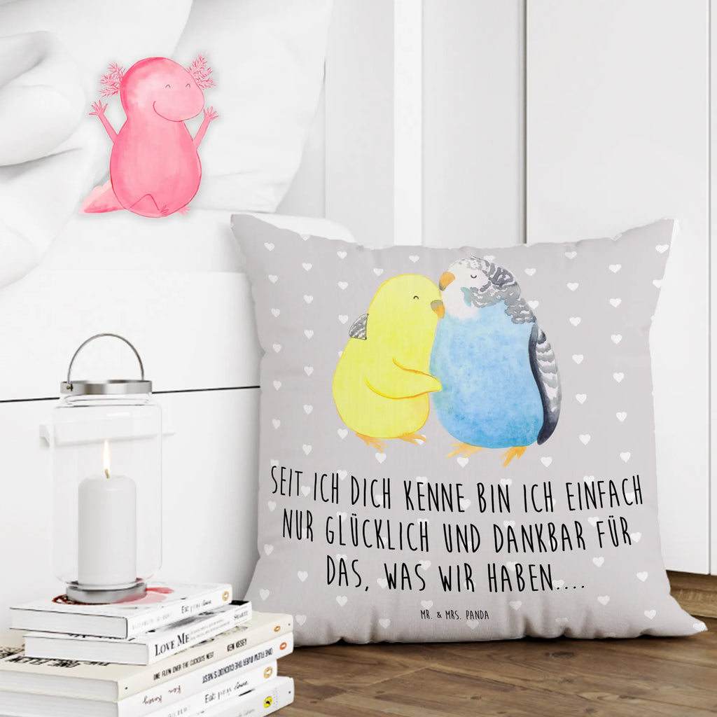 Cushion Parakeets in love Kissen, Dekokissen 40x40, Kissen 40x40 Waschbar, Kopfkissen 40x40, Sofakissen, Kissenhülle 40x40, Sofakissen 40x40, Motivkissen, Kissenbezüge, Dekokissen Sofa, Couchkissen, Kissenhülle, sofakissen, Kissenbezug 40x40, Zierkissen, sitzkissen, Kissen 40x40, Kopfkissen, Dekokissen, Liebe, Partner, Freund, Freundin, Ehemann, Ehefrau, Heiraten, Verlobung, Heiratsantrag, Liebesgeschenk, Jahrestag, Hocheitstag, Vögel, Wellensittich, Nähe, Vertrauen, Kuscheln
