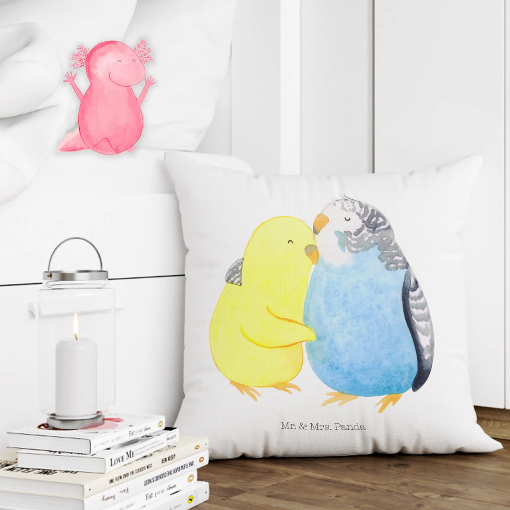 Cushion Parakeets in love Kissen, Dekokissen 40x40, Kissen 40x40 Waschbar, Kopfkissen 40x40, Sofakissen, Kissenhülle 40x40, Sofakissen 40x40, Motivkissen, Kissenbezüge, Dekokissen Sofa, Couchkissen, Kissenhülle, sofakissen, Kissenbezug 40x40, Zierkissen, sitzkissen, Kissen 40x40, Kopfkissen, Dekokissen, Liebe, Partner, Freund, Freundin, Ehemann, Ehefrau, Heiraten, Verlobung, Heiratsantrag, Liebesgeschenk, Jahrestag, Hocheitstag, Vögel, Wellensittich, Nähe, Vertrauen, Kuscheln