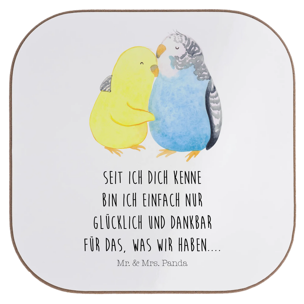 Untersetzer Wellensittich Liebe Glasuntersetzer, Untersetzer, Untersetzer Gläser, Korkuntersetzer, Untersetzer Design, Untersetzer für Gläser, Untersetzer aus Holz, Tassen Untersetzer, Getränkeuntersetzer, Untersetzer Holz, Holzuntersetzer, Bierdeckel, Liebe, Partner, Freund, Freundin, Ehemann, Ehefrau, Heiraten, Verlobung, Heiratsantrag, Liebesgeschenk, Jahrestag, Hocheitstag, Wellensittich, Vertrauen, Vögel, Nähe, Kuscheln