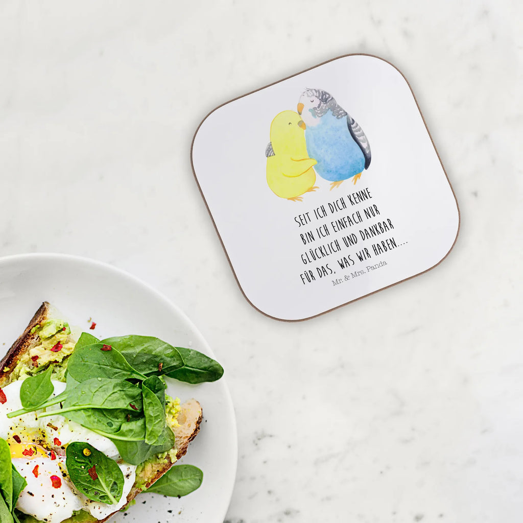 Untersetzer Wellensittich Liebe Glasuntersetzer, Untersetzer, Untersetzer Gläser, Korkuntersetzer, Untersetzer Design, Untersetzer für Gläser, Untersetzer aus Holz, Tassen Untersetzer, Getränkeuntersetzer, Untersetzer Holz, Holzuntersetzer, Bierdeckel, Liebe, Partner, Freund, Freundin, Ehemann, Ehefrau, Heiraten, Verlobung, Heiratsantrag, Liebesgeschenk, Jahrestag, Hocheitstag, Wellensittich, Vertrauen, Vögel, Nähe, Kuscheln