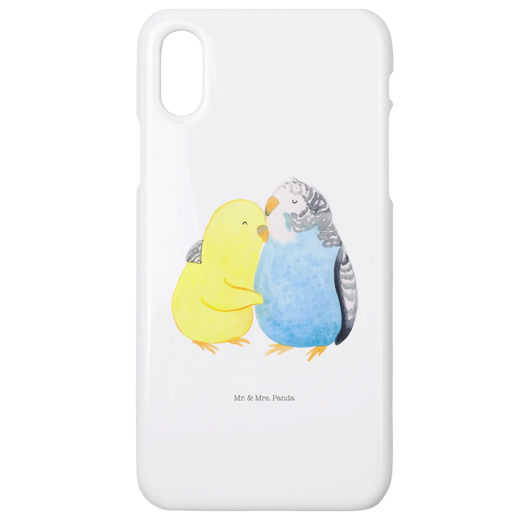 Phone case Parakeets in love Handyhülle, Hülle, Handy Case, Iphone 10, Iphone X, Cover, Handycover, Handy, Ehefrau, Freundin, Liebe, Liebesgeschenk, Jahrestag, Hocheitstag, Verlobung, Freund, Heiratsantrag, Partner, Heiraten, Ehemann, Kuscheln, Wellensittich, Vertrauen, Nähe, Vögel