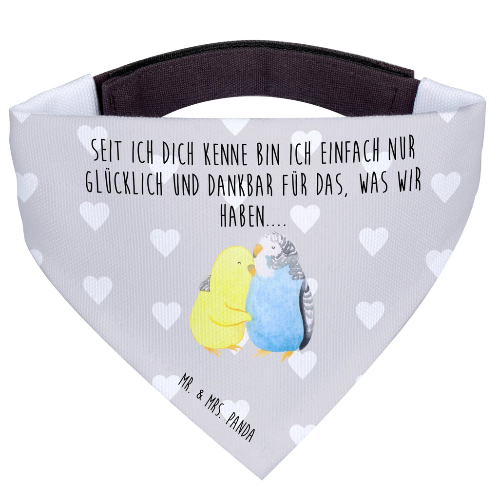 Hundehalstuch Wellensittich Liebe Mittelgroße Hunde, Tuch, Hunde, Hundehalstuch, Halstuch, Mittel, Liebesgeschenk, Freund, Liebe, Partner, Jahrestag, Ehefrau, Freundin, Verlobung, Heiraten, Ehemann, Hocheitstag, Heiratsantrag, Vögel, Kuscheln, Wellensittich, Vertrauen, Nähe