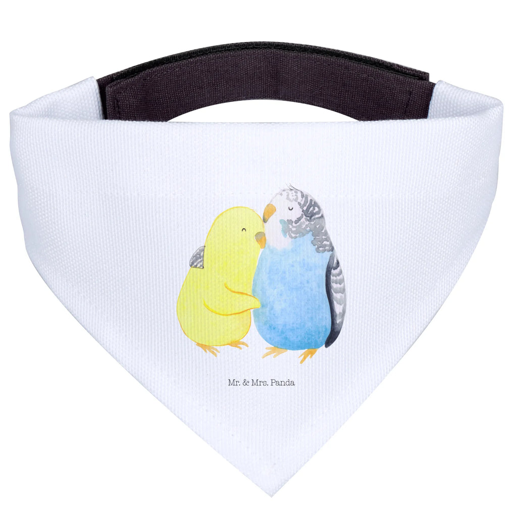 Hundehalstuch Wellensittich Liebe Mittelgroße Hunde, Tuch, Hunde, Hundehalstuch, Halstuch, Mittel, Liebesgeschenk, Freund, Liebe, Partner, Jahrestag, Ehefrau, Freundin, Verlobung, Heiraten, Ehemann, Hocheitstag, Heiratsantrag, Vögel, Kuscheln, Wellensittich, Vertrauen, Nähe