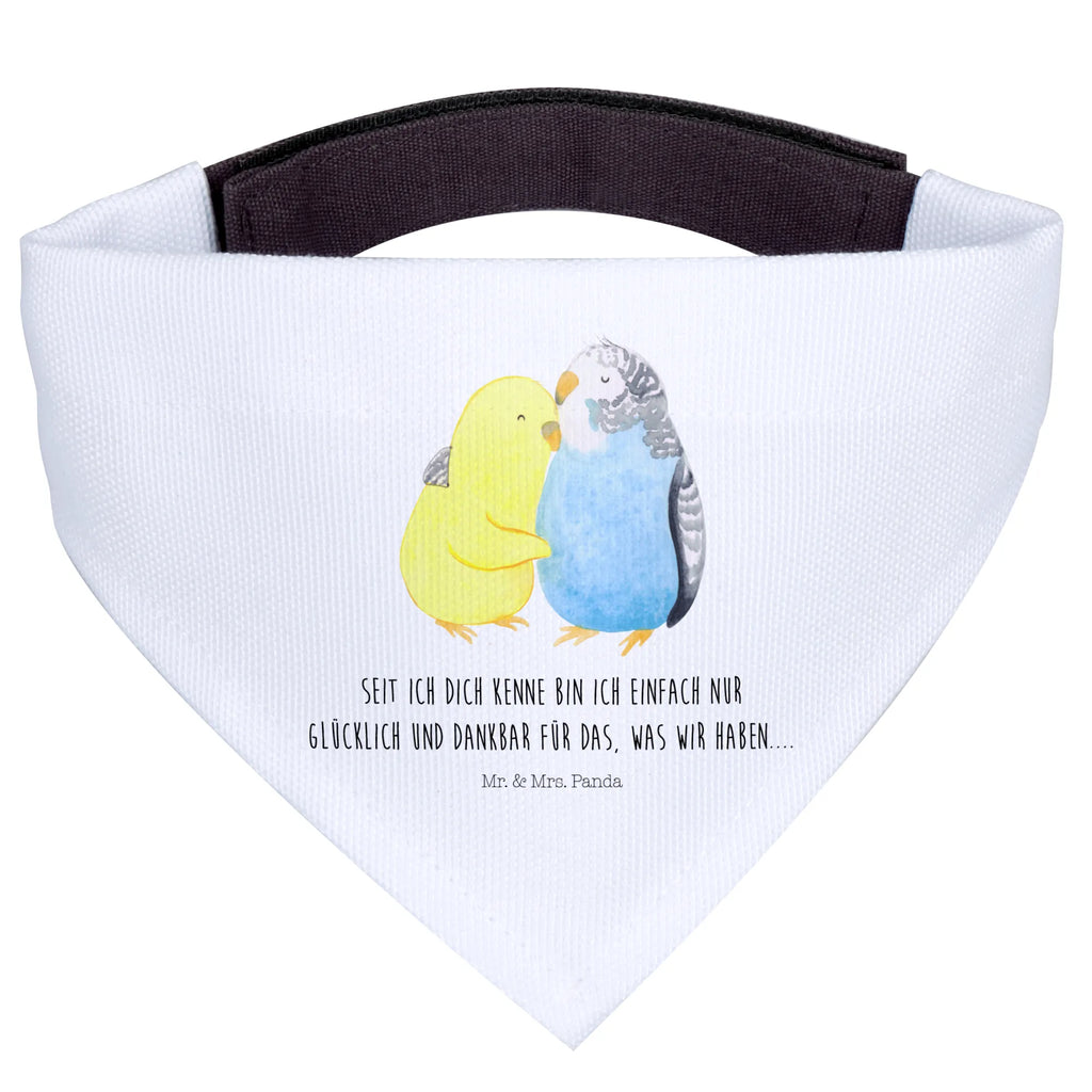 Hundehalstuch Wellensittich Liebe Mittelgroße Hunde, Tuch, Hunde, Hundehalstuch, Halstuch, Mittel, Liebesgeschenk, Freund, Liebe, Partner, Jahrestag, Ehefrau, Freundin, Verlobung, Heiraten, Ehemann, Hocheitstag, Heiratsantrag, Vögel, Kuscheln, Wellensittich, Vertrauen, Nähe