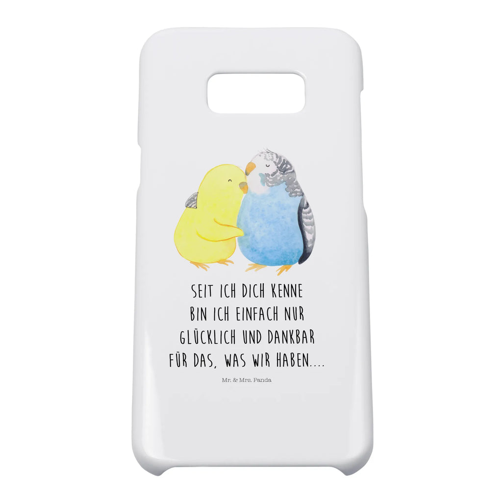 Phone case Parakeets in love Handyhülle, Hülle, Handy Case, Iphone 10, Iphone X, Cover, Handycover, Handy, Ehefrau, Freundin, Liebe, Liebesgeschenk, Jahrestag, Hocheitstag, Verlobung, Freund, Heiratsantrag, Partner, Heiraten, Ehemann, Kuscheln, Wellensittich, Vertrauen, Nähe, Vögel