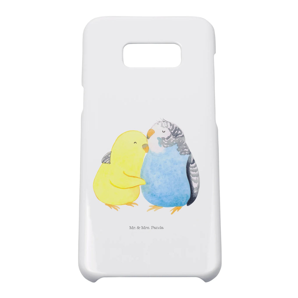 Phone case Parakeets in love Handyhülle, Hülle, Handy Case, Iphone 10, Iphone X, Cover, Handycover, Handy, Ehefrau, Freundin, Liebe, Liebesgeschenk, Jahrestag, Hocheitstag, Verlobung, Freund, Heiratsantrag, Partner, Heiraten, Ehemann, Kuscheln, Wellensittich, Vertrauen, Nähe, Vögel