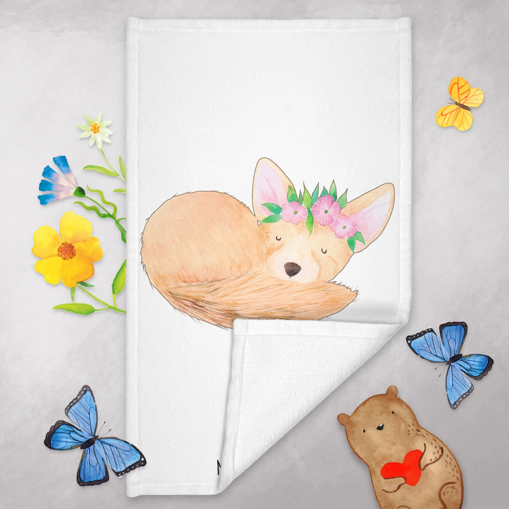 Hand towel desert fox Flower Pflegeleichtes Handtuch 50x100, Handtuch Für Sport 50x100, Handtuch Für Badezimmer 50x100, Handtuch Geschenk 50x100, Saugfähiges Handtuch 50x100, Mikrofaser Handtuch 50x100, Baumwollhandtuch 50x100, Weiches Handtuch 50x100, Handtuch Für Gäste-WC 50x100, Weißes Handtuch 50x100, Handtuch Mit Bordüre 50x100, Graues Handtuch 50x100, Waschbares Handtuch 50x100, Handtuch Aus Baumwolle 50x100, Modernes Handtuch 50x100, Handtuch Aus Bio Baumwolle, Umweltfreundliches Handtuch 50x100, Handtuch Für Küche 50x100, Handtuch Mit Muster 50x100, Hochwertiges Handtuch 50x100, Handtuch Größe 50x100, Unifarbenes Handtuch 50x100, Buntes Handtuch 50x100, Nachhaltiges Handtuch 50x100, Klassisches Handtuch 50x100, Handtuch Für Alltag 50x100, Handtuch Set 50x100, Mittelgroßes Handtuch, Handtuch 50x100, Handtuch Für Reise 50x100, Afrika, Wildtiere, Blumen, Wüste, Blumenkranz, Glücklich, Wüstenfuchs
