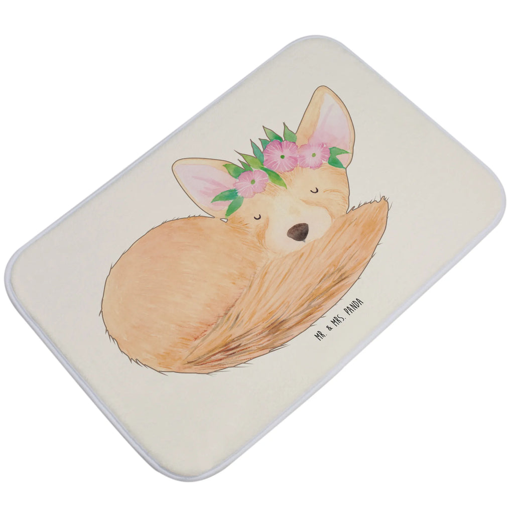 Bath mat desert fox Flower Badvorleger Naturmaterial, Badvorleger Modern, Bad Fußmatte, Badezimmerteppich, Badvorleger Für Dusche, Waschbarer Badvorleger, Teppich Fürs Bad, Rutschfester Badvorleger, Badvorleger Klein, Runder Badvorleger, Rechteckiger Badvorleger, Badvorleger Mikrofaser, Badvorleger Nachhaltig, Badvorleger Antirutsch, Badvorleger Groß, Badvorleger Teppich, Badläufer, Badvorleger Für Badewanne, Badematte Rutschfest, Badvorleger Weiß, Badvorleger Schwarz, Duschvorleger, Badvorleger Baumwolle, Weiche Badezimmermatte, Saugfähiger Badvorleger, Badteppich, Badvorleger Vintage, Weicher Badvorleger, Badematten Set, Badvorleger Für Gäste-WC, Badvorleger, Badvorleger Klassisch, Badmatte Waschbar, Badvorleger Gemustert, Badematte, Badezimmer Matte, Badgarnitur, Badvorleger Design, Afrika, Wildtiere, Wüste, Blumen, Wüstenfuchs, Glücklich, Blumenkranz