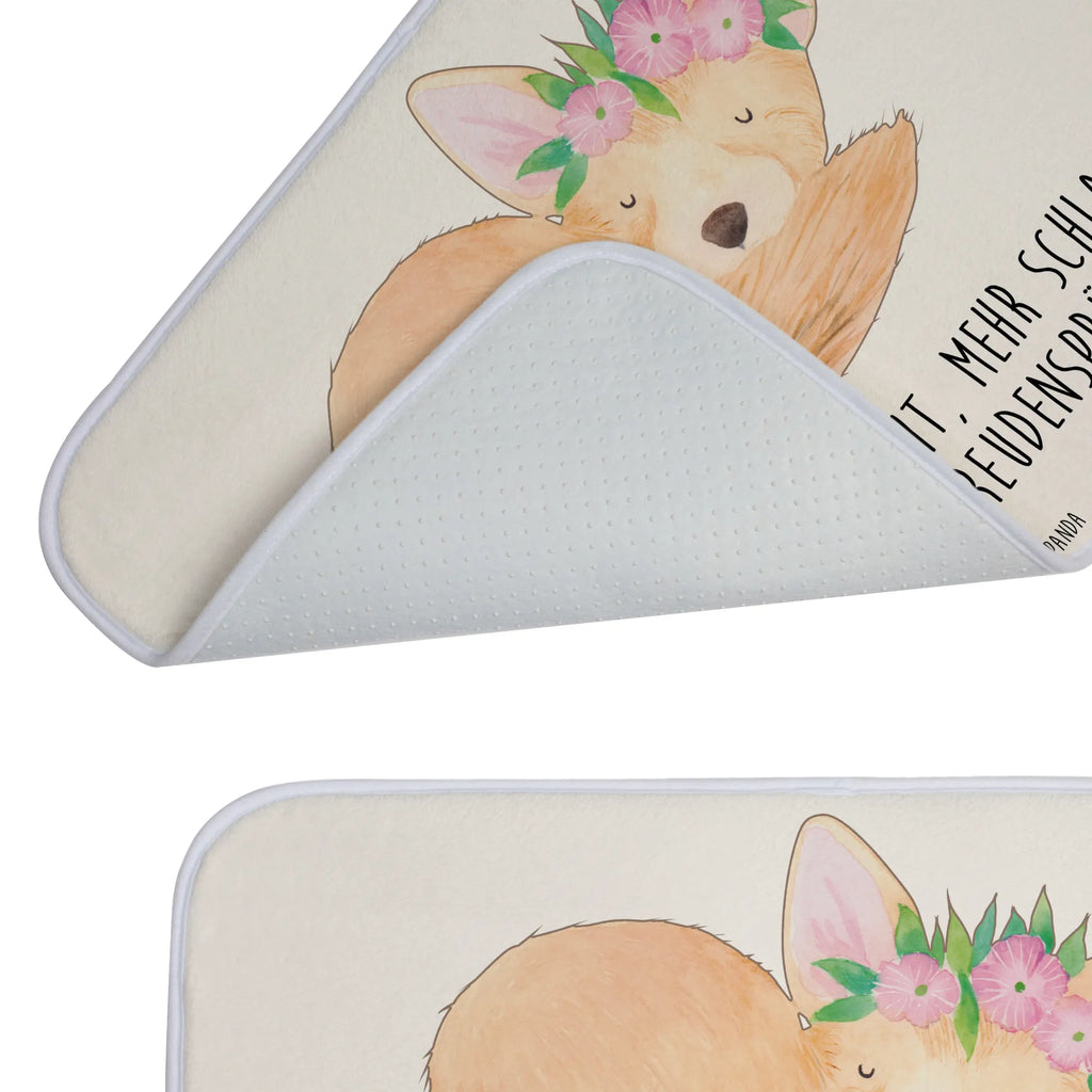 Bath mat desert fox Flower Badvorleger Naturmaterial, Badvorleger Modern, Bad Fußmatte, Badezimmerteppich, Badvorleger Für Dusche, Waschbarer Badvorleger, Teppich Fürs Bad, Rutschfester Badvorleger, Badvorleger Klein, Runder Badvorleger, Rechteckiger Badvorleger, Badvorleger Mikrofaser, Badvorleger Nachhaltig, Badvorleger Antirutsch, Badvorleger Groß, Badvorleger Teppich, Badläufer, Badvorleger Für Badewanne, Badematte Rutschfest, Badvorleger Weiß, Badvorleger Schwarz, Duschvorleger, Badvorleger Baumwolle, Weiche Badezimmermatte, Saugfähiger Badvorleger, Badteppich, Badvorleger Vintage, Weicher Badvorleger, Badematten Set, Badvorleger Für Gäste-WC, Badvorleger, Badvorleger Klassisch, Badmatte Waschbar, Badvorleger Gemustert, Badematte, Badezimmer Matte, Badgarnitur, Badvorleger Design, Afrika, Wildtiere, Wüste, Blumen, Wüstenfuchs, Glücklich, Blumenkranz