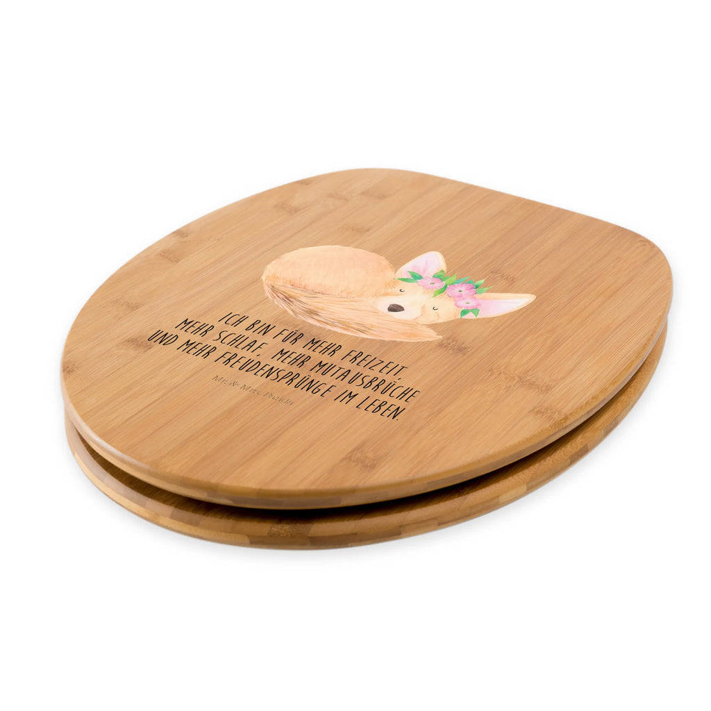 Motiv WC Sitz Wüstenfuchs Blumenkranz WC-Deckel, dekor wc sitz, design klobrille, WC-Sitz, Klodeckel, WC Sitz, klobrille motiv, klo deckel, design toilettensitz, Klobrille, bad wc sitz, toilettensitz motiv, Design WC Sitz, motiv wc sitz, badezimmer wc sitz, wc sitz motiv, klobrille muster, wc sitz muster, Toilettensitz, Toilettendeckel, Klositz, Afrika, Wildtiere, Blumenkranz, Blumen, Wüste, Wüstenfuchs, Glücklich