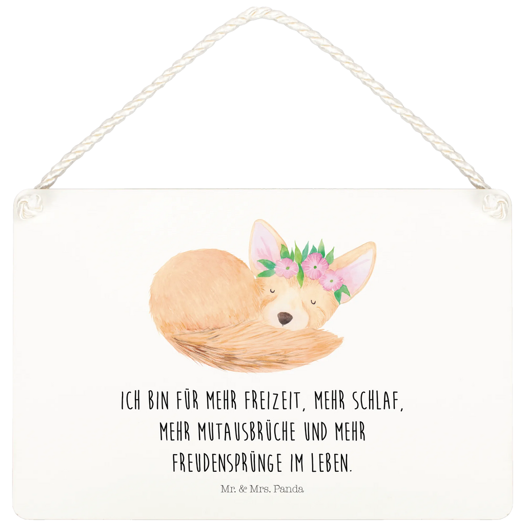 Dekoracyjny znak lis pustynny kwiaty Schild, Badschild, holzbild, Holztafel, Deko Wandtafel, Schild mit Spruch, sprüche schild, Dekoschild, dekoschilder, Küchenschild, dekoration schild, Wandschild, wandtafel, hängeschild, dekotafel, Türschild Familie, Türschild, Holzschild, wandhänger, Spruchschild, Deko Schild, Motivschild, Afrika, Wildtiere, Glücklich, Blumen, Wüstenfuchs, Wüste, Blumenkranz