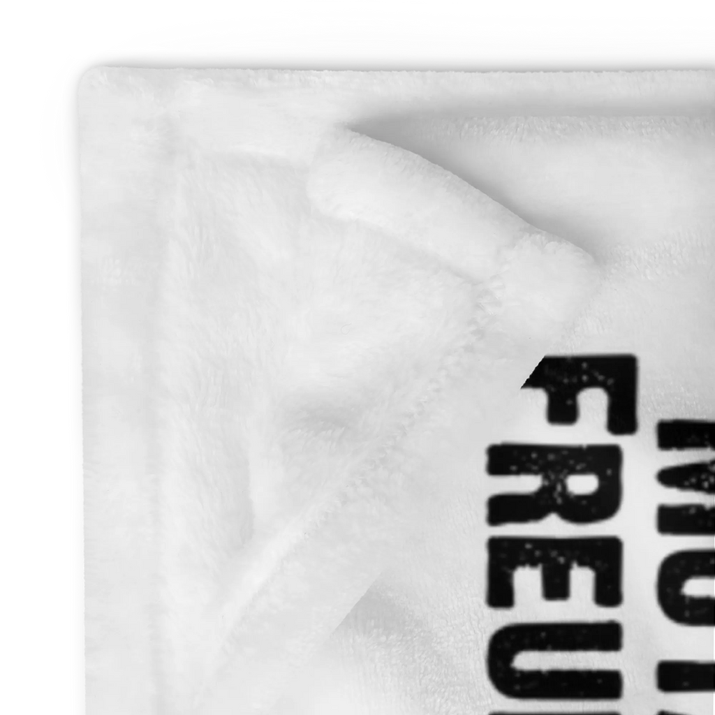 Kocyk dla niemowląt lis pustynny kwiaty Babydecke, Geschenk Geburt, Krabbeldecke, Babyecke Kuscheldecke, Babygeschenk, Afrika, Wildtiere, Blumen, Blumenkranz, Wüste, Glücklich, Wüstenfuchs