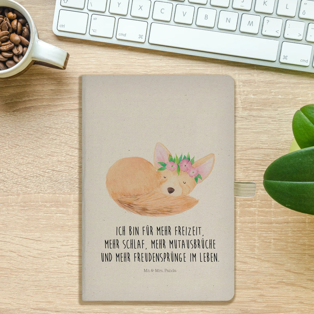 Baumwoll Notizbuch Wüstenfuchs Blumenkranz A5 Notizbuch Mit Spruch, A5 Notizbuch Liniert, Notizbuch A5 Hardcover, A5 Notizbuch, A5 Notizbuch Personalisiert, A5 Ringbuch, A5 Notizbuch Für Schule, A5 Notizbuch Geschenk, A5 Notizbuch Nachhaltig, Notizheft A5, A5 Notizbuch Leder, Schreibheft A5, A5 Heft, A5 Planer, Journal A5, A5 Notizbuch Kariert, A5 Notizbuch Damen, Bullet Journal A5, A5 Notizbuch Für Büro, Notizbuch A5 Softcover, Tagebuch A5, Notizbuch A5, A5 Notizblock, A5 Notizbuch Herren, A5 Notizbuch Punkte, A5 Skizzenbuch, A5 Notizbuch Blanko, Notizbuch DIN A5, Afrika, Wildtiere, Glücklich, Blumenkranz, Wüstenfuchs, Wüste, Blumen
