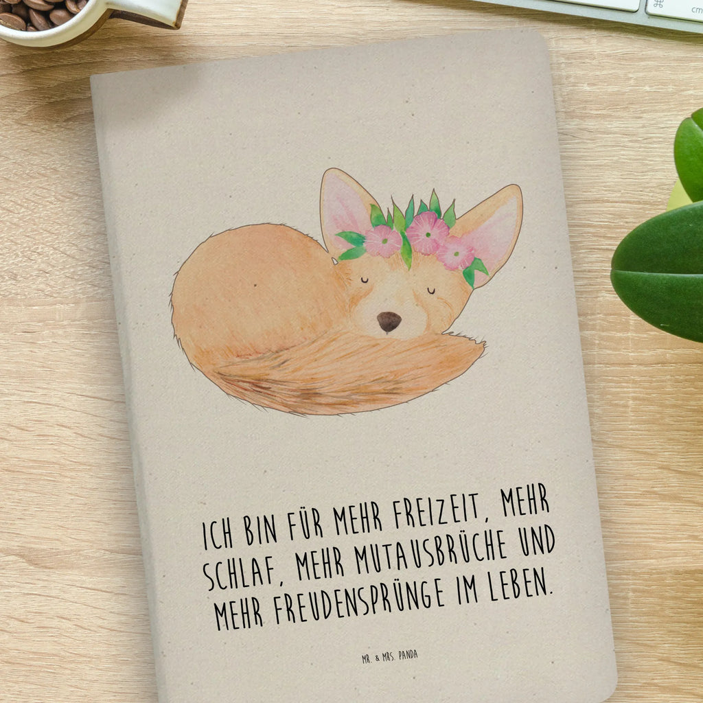 Baumwoll Notizbuch Wüstenfuchs Blumenkranz A5 Notizbuch Mit Spruch, A5 Notizbuch Liniert, Notizbuch A5 Hardcover, A5 Notizbuch, A5 Notizbuch Personalisiert, A5 Ringbuch, A5 Notizbuch Für Schule, A5 Notizbuch Geschenk, A5 Notizbuch Nachhaltig, Notizheft A5, A5 Notizbuch Leder, Schreibheft A5, A5 Heft, A5 Planer, Journal A5, A5 Notizbuch Kariert, A5 Notizbuch Damen, Bullet Journal A5, A5 Notizbuch Für Büro, Notizbuch A5 Softcover, Tagebuch A5, Notizbuch A5, A5 Notizblock, A5 Notizbuch Herren, A5 Notizbuch Punkte, A5 Skizzenbuch, A5 Notizbuch Blanko, Notizbuch DIN A5, Afrika, Wildtiere, Glücklich, Blumenkranz, Wüstenfuchs, Wüste, Blumen