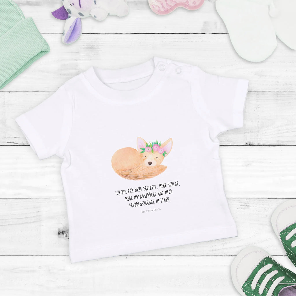 Organiczna koszulka dla niemowląt lis pustynny kwiaty Baby Bio Shirt, Baby Shirt Pastell, Baby Shirt Gestreift, Baby Shirt Weiß, Baby T-Shirt, Süßes Baby Shirt, Baby Shirt Neutral, Baby Shirt Klassisch, Baby Shirt Junge, Baby Shirt Mädchen, Baby Shirt Mit Aufdruck, Baby Shirt Modern, Baby Shirt Geschenk, Baby Shirt Unisex, Baby Jerseyshirt, Baby Shirt Mit Motiv, Baby Shirt Mit Spruch, Baby Shirt, Baby Sweatshirt, Baby Shirt Erstausstattung, Baby Pullover, Baby Kurzarmshirt, Baby Shirt Zur Geburt, Baby Top, Baby Baumwollshirt, Baby Shirt Alltag, Lustiges Baby Shirt, Baby Langarmshirt, Baby Hemd, Baby Shirt Grau, Baby Shirt Bunt, Baby Oberteil, Afrika, Wildtiere, Blumen, Wüste, Blumenkranz, Glücklich, Wüstenfuchs