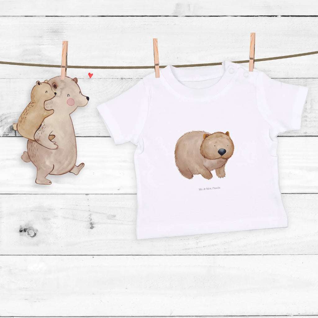 Organic Baby Shirt Wombat Baby Sweatshirt, Baby Shirt Pastell, Baby Shirt Alltag, Baby Shirt Junge, Lustiges Baby Shirt, Baby Shirt Mit Aufdruck, Baby Shirt Neutral, Baby Shirt Mädchen, Baby Top, Baby Pullover, Baby T-Shirt, Baby Langarmshirt, Baby Shirt Geschenk, Baby Kurzarmshirt, Baby Shirt, Baby Shirt Zur Geburt, Baby Shirt Weiß, Baby Jerseyshirt, Baby Shirt Grau, Baby Baumwollshirt, Baby Shirt Gestreift, Baby Shirt Erstausstattung, Baby Bio Shirt, Baby Shirt Klassisch, Baby Shirt Bunt, Baby Shirt Mit Spruch, Baby Shirt Unisex, Baby Hemd, Süßes Baby Shirt, Baby Shirt Modern, Baby Oberteil, Baby Shirt Mit Motiv, Gute Laune, Tiermotive, Tiere, Lustige Sprüche, Spruch, Motivation, Das Leben Ist schön, Wombat, Australien