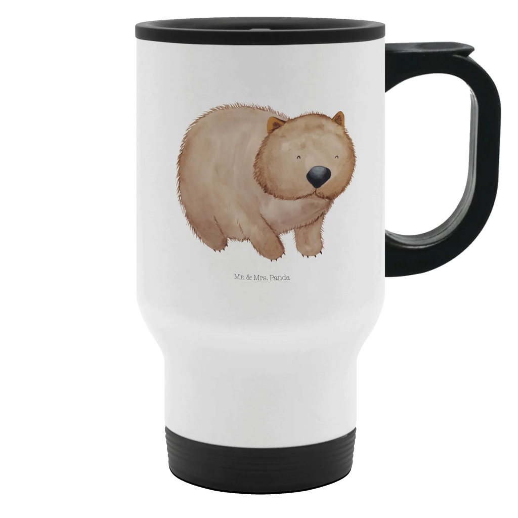 Insulated mug Wombat Edelstahlbecher, Warmhaltebecher, Isolierbecher Edelstahl, isolier kaffeebecher, Edelstahl Kaffeebecher, Thermobecher Edelstahl, camping thermobecher, Kaffeebecher To Go, Coffee To Go Becher, edelstahl to go becher, Reisebecher, kaffeebecher für unterwegs, Thermobecher Für Tee, Thermobecher Auto, isolier trinkbecher, heißgetränke becher, auto thermobecher, Edelstahl Trinkbecher, trinkbecher mit deckel, kaffee isolierbecher, edelstahl thermobecher, isolierbecher mit deckel, Thermobecher Für Kaffee, Thermobecher Auslaufsicher, Thermobecher Mit Deckel, Thermo Kaffeebecher, Teebecher, tea to go becher, Thermobecher mit Henkel, kaffee tasse to go, Trinkbecher To Go, Becher, Umweltfreundlicher Thermobecher, Travel Mug, becher coffee to go, Isolierbecher To Go, Thermobecher Mit Motiv, Kaffeebecher, Isolierbecher, kaffeebecher mit deckel, Thermobecher Für Unterwegs, reise thermobecher, wanderbecher, Coffee Mug, edelstahl isolierbecher, Thermobecher Mit Spruch, Trinkbecher, Thermobecher Tee, Coffee To Go Cup, Thermostasse mit Henkel, outdoor thermobecher, thermos tasse, thermosbecher, Becher Für Unterwegs, Thermobecher To Go, To Go Becher, getränkebecher, Lustige Sprüche, Tiere, Tiermotive, Gute Laune, Wombat, Australien, Das Leben Ist schön, Spruch, Motivation