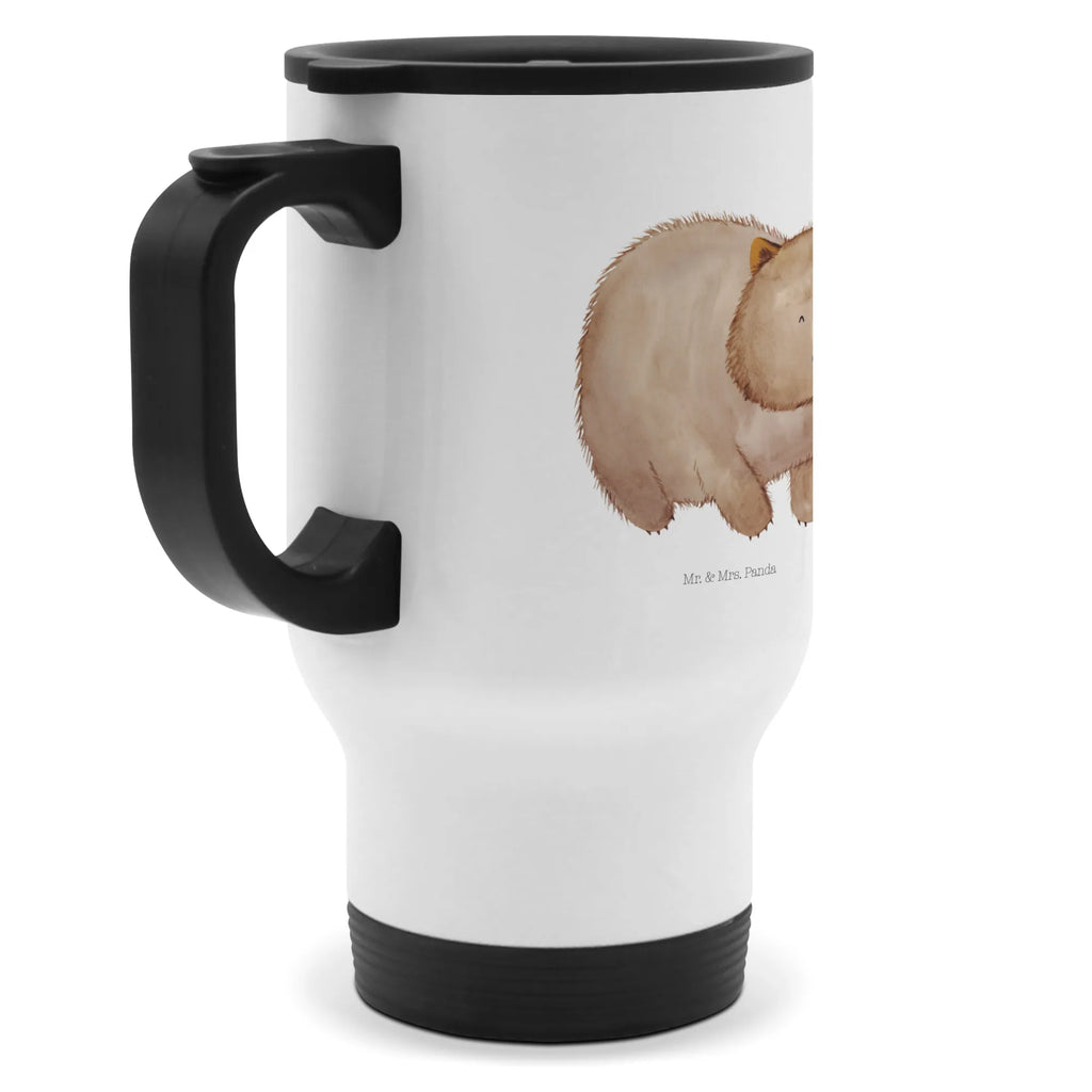 Insulated mug Wombat Edelstahlbecher, Warmhaltebecher, Isolierbecher Edelstahl, isolier kaffeebecher, Edelstahl Kaffeebecher, Thermobecher Edelstahl, camping thermobecher, Kaffeebecher To Go, Coffee To Go Becher, edelstahl to go becher, Reisebecher, kaffeebecher für unterwegs, Thermobecher Für Tee, Thermobecher Auto, isolier trinkbecher, heißgetränke becher, auto thermobecher, Edelstahl Trinkbecher, trinkbecher mit deckel, kaffee isolierbecher, edelstahl thermobecher, isolierbecher mit deckel, Thermobecher Für Kaffee, Thermobecher Auslaufsicher, Thermobecher Mit Deckel, Thermo Kaffeebecher, Teebecher, tea to go becher, Thermobecher mit Henkel, kaffee tasse to go, Trinkbecher To Go, Becher, Umweltfreundlicher Thermobecher, Travel Mug, becher coffee to go, Isolierbecher To Go, Thermobecher Mit Motiv, Kaffeebecher, Isolierbecher, kaffeebecher mit deckel, Thermobecher Für Unterwegs, reise thermobecher, wanderbecher, Coffee Mug, edelstahl isolierbecher, Thermobecher Mit Spruch, Trinkbecher, Thermobecher Tee, Coffee To Go Cup, Thermostasse mit Henkel, outdoor thermobecher, thermos tasse, thermosbecher, Becher Für Unterwegs, Thermobecher To Go, To Go Becher, getränkebecher, Lustige Sprüche, Tiere, Tiermotive, Gute Laune, Wombat, Australien, Das Leben Ist schön, Spruch, Motivation