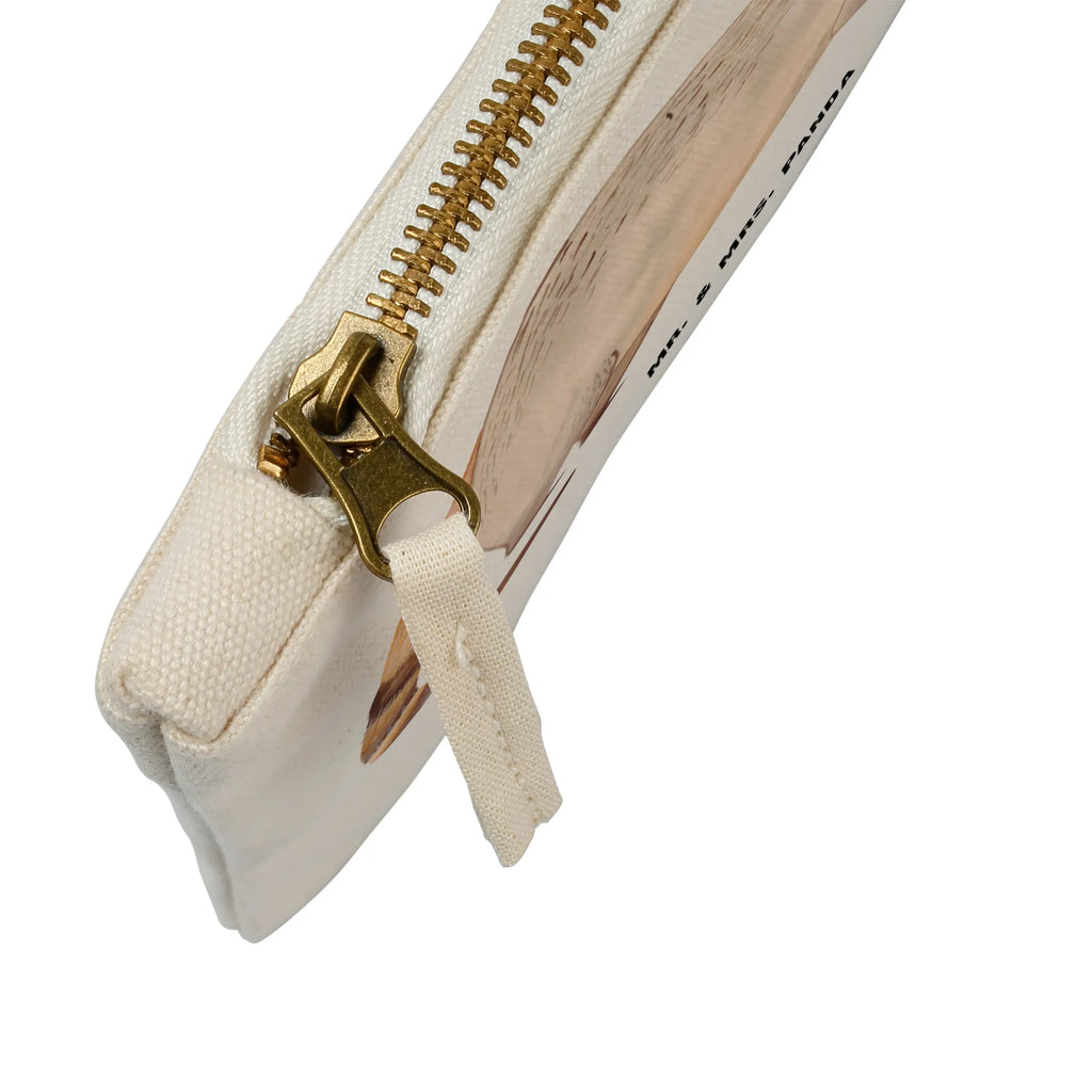 torebka na makijaż Nosacz Motywy zwierzęce, dobra energia, zabawne powiedzonka, zwierzęta