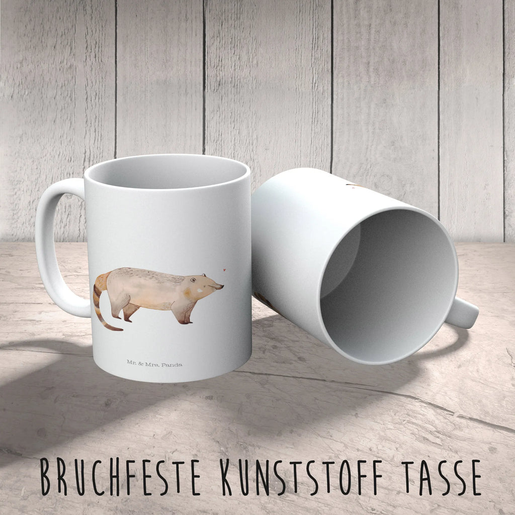 kubek dla dzieci Nosacz Kinder-Keramiktasse, Tasse Für Kinder, Trinklernbecher Personalisiert, Tasse Für Kleinkinder, Trinklern-Tasse, Kinder-Porzellantasse Mit Motiv, Trinklernbecher Mit Deckel, Kindertasse Handgemacht, Kindertasse Mit Cartoonmotiv, Kindertasse Bunt, Kindertasse Für Baby, Kindertasse Spülmaschinenfest, Kindertasse Auslaufsicher, Kindertasse Mit Griffen, Kinderbecher Für Kleinkinder, Kinderbecher Aus Edelstahl, Kindertasse, Kindertasse Mikrowellengeeignet, Trinklernbecher Aus Kunststoff, Kindertasse Ökologisch, Nachhaltige Kindertasse, Kinder-Thermobecher, Kinder-Porzellantasse, Kindertasse BPA-Frei, Kinderbecher, Kindergeburtstag, Kindertasse Für Vorschüler, Tasse Mit Henkel Für Kinder, Kinderbecher Unzerbrechlich, Kinderbecher Mit Deckel, Design Kindertasse, Kindertasse Mit Tiermotiv, Kindertasse Aus Silikon, Kinderbecher Mit Spruch, Kindertasse Mit Strohhalm, Tasse Für Schulanfänger, Trinklernbecher, Kindertasse Bruchsicher, Tiere, Tiermotive, Gute Laune, Lustige Sprüche, Nasenbären, Bär, Rüsselbär, Nasenbär