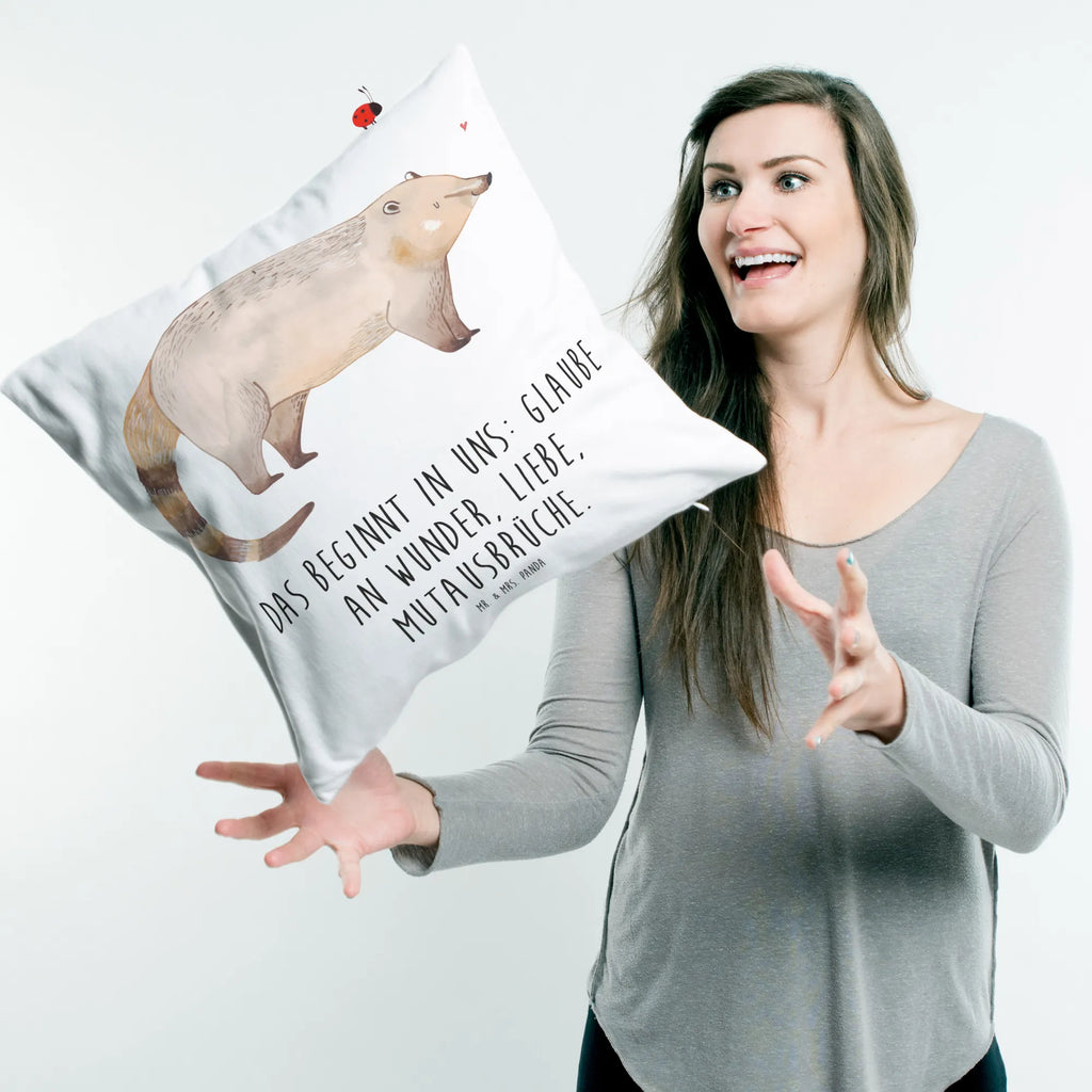 40x40 Kissen Nasenbär Dekokissen, 40x40 kissen, wurfkissen, Sofakissen, kuschelkissen 40x40, microfaser kopfkissen, Polsterkissen, Couchkissen, microfaser sofakissen, zier kissen, microfaser zierkissen, couch kissen, kissen für sofa, Kopfkissen 40x40, 40 X 40 Kissen, Dekokissen Sofa, Sofakissen 40x40, couchkissen 40x40, Dekokissen 40x40, kissen 40 x 40, kissen mikrofaser, deko kissen, Motivkissen, sofa kissen, microfaser dekokissen, Kopfkissen, Mikrofaser Kissen, Zierkissen, Kissen, Kuschelkissen, Kissen 40x40, kuschel kissen, wohnzimmer kissen, kissen für couch, zierkissen 40x40, Tiere, Tiermotive, Gute Laune, Lustige Sprüche, Bär, Nasenbären, Rüsselbär, Nasenbär