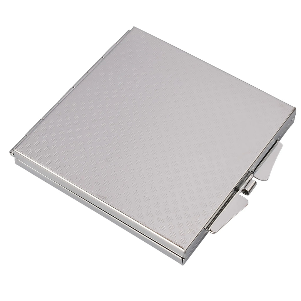 Handtaschenspiegel quadratisch Nasenbär Schminkspiegel Kompakt, Handspiegel Für Damen, Spiegel Für Make-Up Tasche, Spiegel Für Handtasche, Handtaschenspiegel, Klappbarer Handspiegel, Runder Taschenspiegel, Silber, Taschen-Kosmetikspiegel, Deko Handspiegel, Klappbarer Taschenspiegel, Tragbarer Spiegel, Quadratischer Handspiegel, Schminkspiegel To Go, Vintage Kompaktspiegel, Handspiegel Geschenkidee, Handspiegel Zum Mitnehmen, Kompaktspiegel, Kosmetikspiegel Klein, Reise Spiegel, Taschenspiegel, Spiegel Für Schminktasche, Handspiegel Mit Hülle, Mini Spiegel, Klappspiegel, Design Taschenspiegel, Spiegel Für Unterwegs, Gute Laune, Tiermotive, Tiere, Lustige Sprüche, Nasenbären, Rüsselbär, Bär, Nasenbär