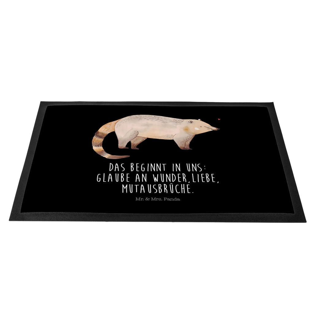 Fußmatte Nasenbär Türmatte, Fußabtreter, Türvorleger, Eingangsteppich, Fußmatten, Schmutzfangmatte, sauberlaufmatten, außenmatte, flurmatte, fußmatte, Fußabstreifer, türmatten, abstreifer, Abtreter, Fussmatte, Eingangsmatte, Haustürmatte, Schmutzfangteppich, Schmutzmatte, Sauberlaufmatte, Schmutzfänger, hausmatte, schmutzfangmatten, Abtretmatte, matte haustür, Schuhabstreifer, Gute Laune, Lustige Sprüche, Tiere, Tiermotive, Nasenbären, Rüsselbär, Bär, Nasenbär