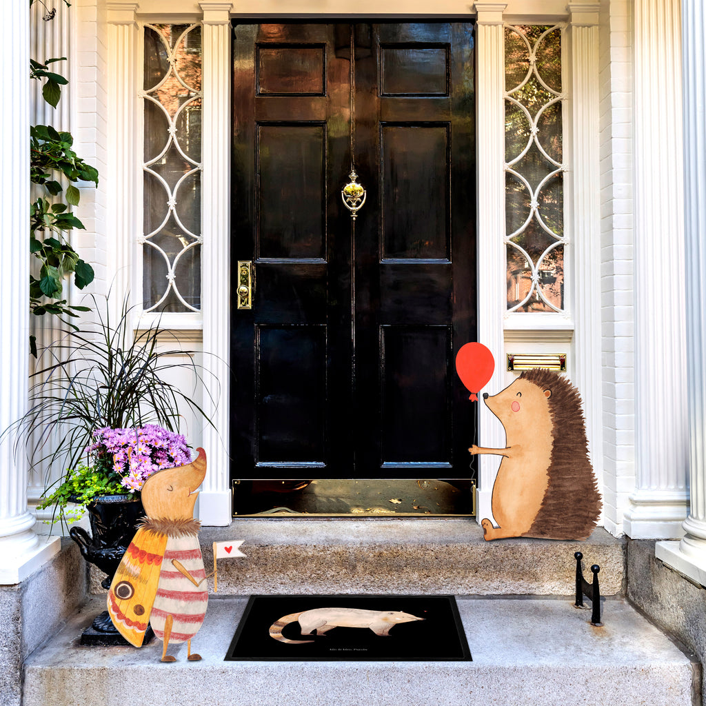 Fußmatte Nasenbär Türmatte, Fußabtreter, Türvorleger, Eingangsteppich, Fußmatten, Schmutzfangmatte, sauberlaufmatten, außenmatte, flurmatte, fußmatte, Fußabstreifer, türmatten, abstreifer, Abtreter, Fussmatte, Eingangsmatte, Haustürmatte, Schmutzfangteppich, Schmutzmatte, Sauberlaufmatte, Schmutzfänger, hausmatte, schmutzfangmatten, Abtretmatte, matte haustür, Schuhabstreifer, Gute Laune, Lustige Sprüche, Tiere, Tiermotive, Nasenbären, Rüsselbär, Bär, Nasenbär