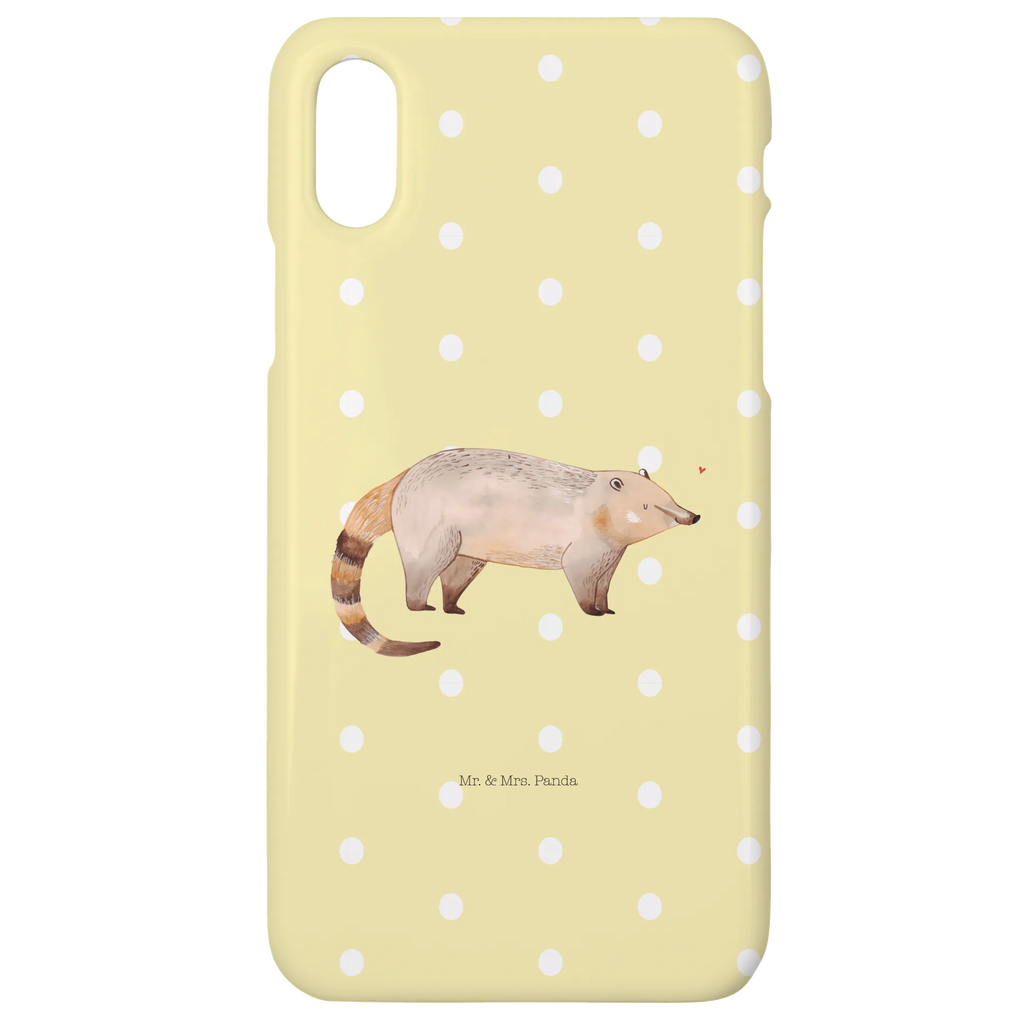 Phone case Coati Handycover, Handy Case, Iphone X, Hülle, Iphone 10, Cover, Handy, Handyhülle, Lustige Sprüche, Tiermotive, Tiere, Gute Laune, Nasenbären, Rüsselbär, Nasenbär, Bär
