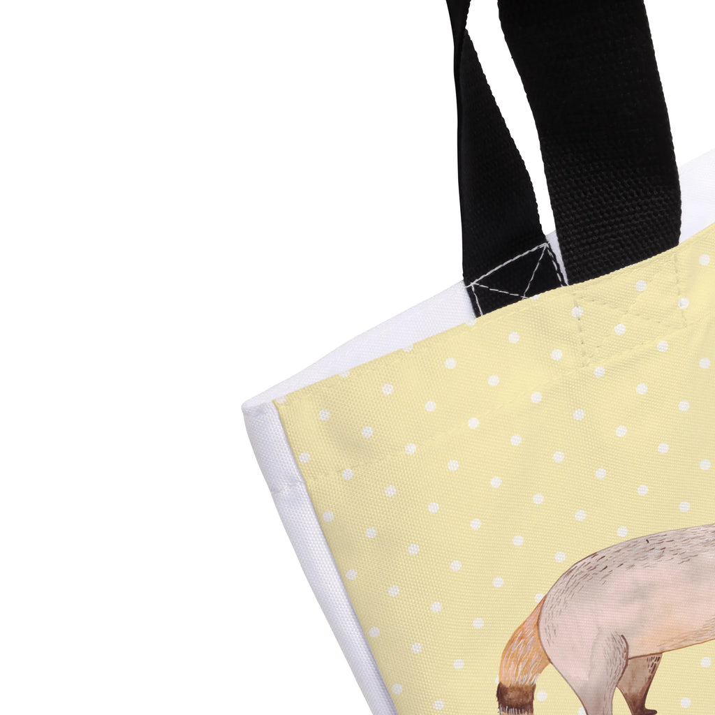 Shopper Coati Freizeittasche, Schultasche, Schultertasche, Tragebeutel, Stofftasche, Ausflug, Einkaufsbeutel, XXL Tasche, Einkaufstasche, Tüte, Strandtasche, Alltagstasche, Schulbeutel, Shopper, Beutel, XL, Lustige Sprüche, Tiere, Tiermotive, Gute Laune, Bär, Nasenbären, Nasenbär, Rüsselbär