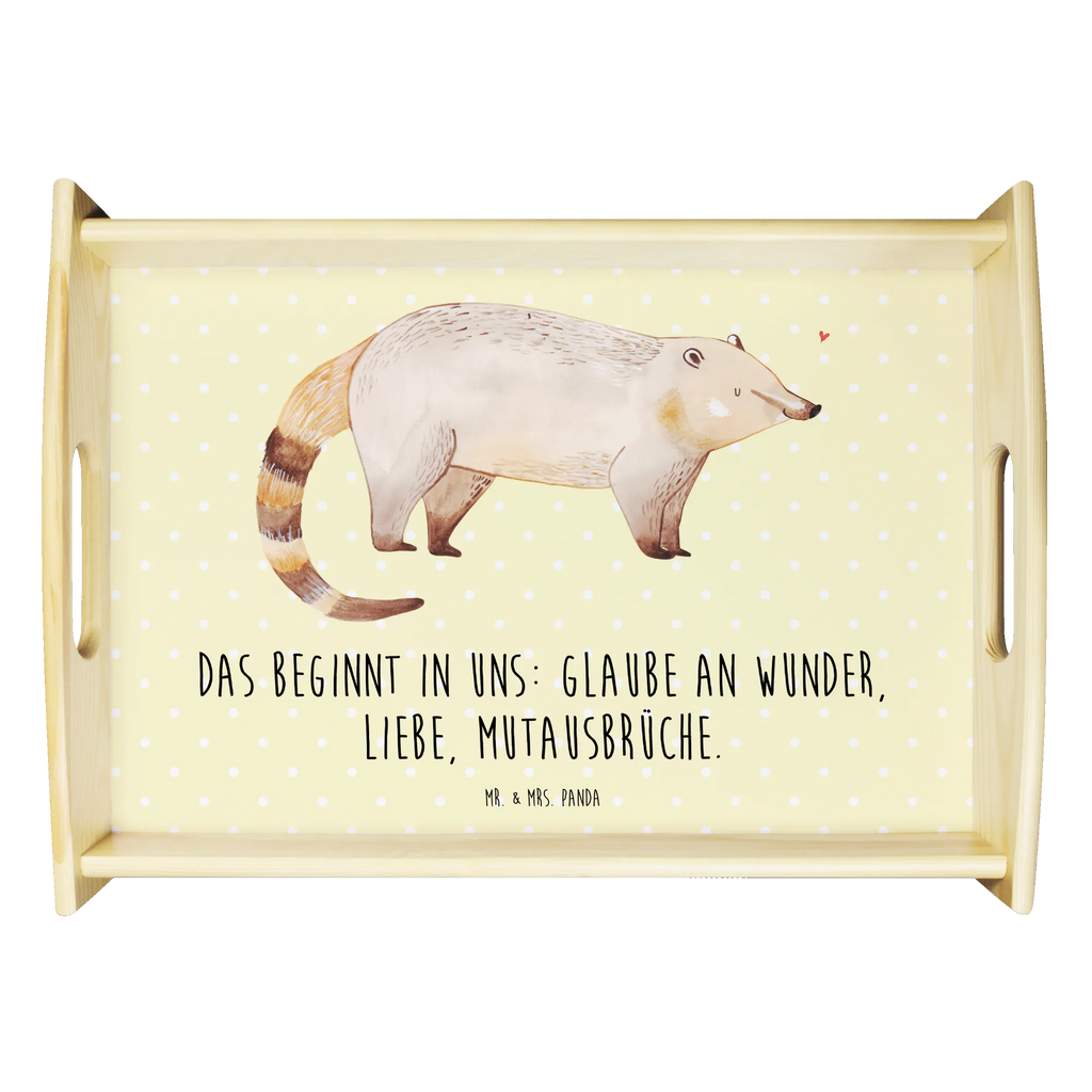 Taca serwisowa Nosacz Küchentablett, tablett holz, tablett für getränke, Servier Tablett, tablett zum servieren, bett tablett, tablett für essen, Tablett, echtholz tablett, getränketablett, kaffeetablett, tragetablett, Holztablett, couchtablett, serviertablett holz, tablett für bett, betttablett, teetablett, tablett aus holz, serviertablett aus holz, Serviertablett, sofatablett, Frühstückstablett, ablagetablett, essenstablett, holz serviertablett, Tiere, Tiermotive, Gute Laune, Lustige Sprüche, Nasenbär, Bär, Rüsselbär, Nasenbären