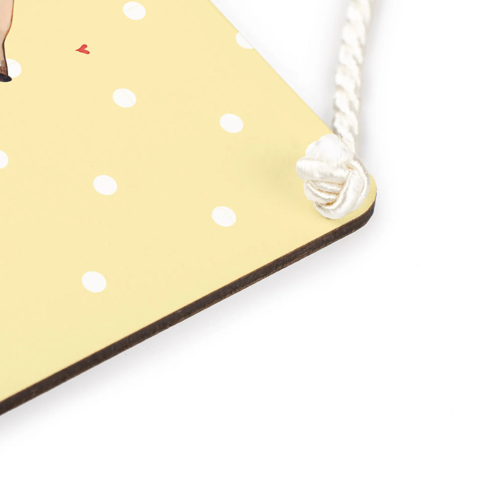 Decorative sign Coati Holztafel, Wandschild, Motivschild, holzbild, hängeschild, Türschild, Küchenschild, dekoration schild, wandtafel, Schild, sprüche schild, Badschild, dekotafel, Dekoschild, dekoschilder, Schild mit Spruch, Holzschild, Türschild Familie, Deko Wandtafel, Spruchschild, Deko Schild, wandhänger, Tiere, Tiermotive, Gute Laune, Lustige Sprüche, Bär, Nasenbär, Nasenbären, Rüsselbär