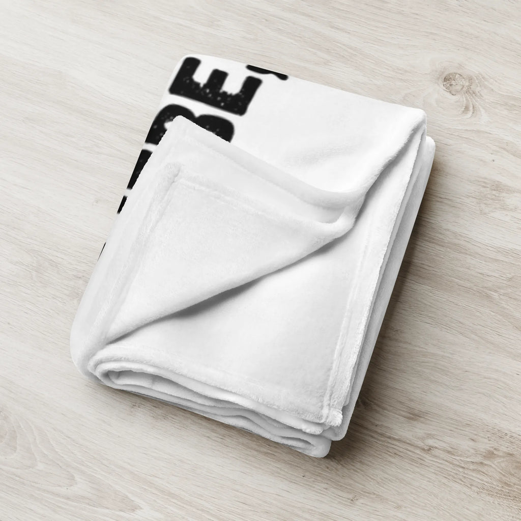 Kocyk dla niemowląt Nosacz Motywy zwierzęce, dobra energia, zabawne powiedzonka, zwierzęta