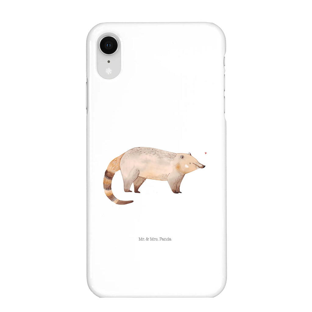 Phone case Coati Handycover, Handy Case, Iphone X, Hülle, Iphone 10, Cover, Handy, Handyhülle, Lustige Sprüche, Tiermotive, Tiere, Gute Laune, Nasenbären, Rüsselbär, Nasenbär, Bär