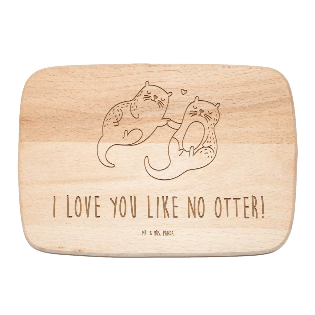 Holzbrett Otter Hände halten Frühstücksbrett, Küchenbrett, Schneidebrett Holz, Schneidebrett, Frühstücksbrettchen, Holzbrett, Otter, Fischotter, Seeotter, Otter Seeotter See Otter