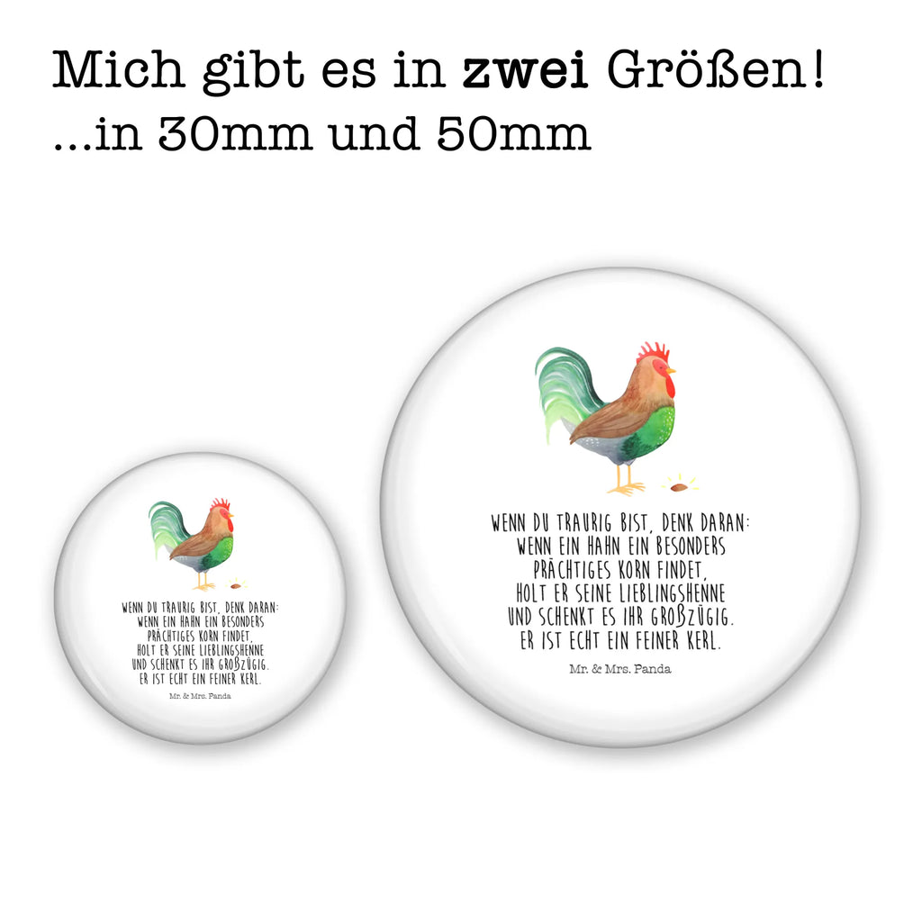 Button Faucet grain Pin, Button, Lapel Pin, 50mm Button, farm, farm animals, animals, nature, eggs, hen, corn, cock