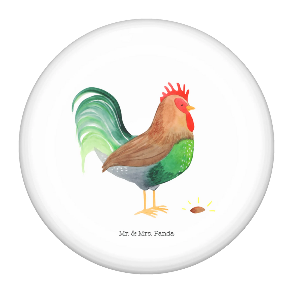 Button Faucet grain Pin, Button, Lapel Pin, 50mm Button, farm, farm animals, animals, nature, eggs, hen, corn, cock