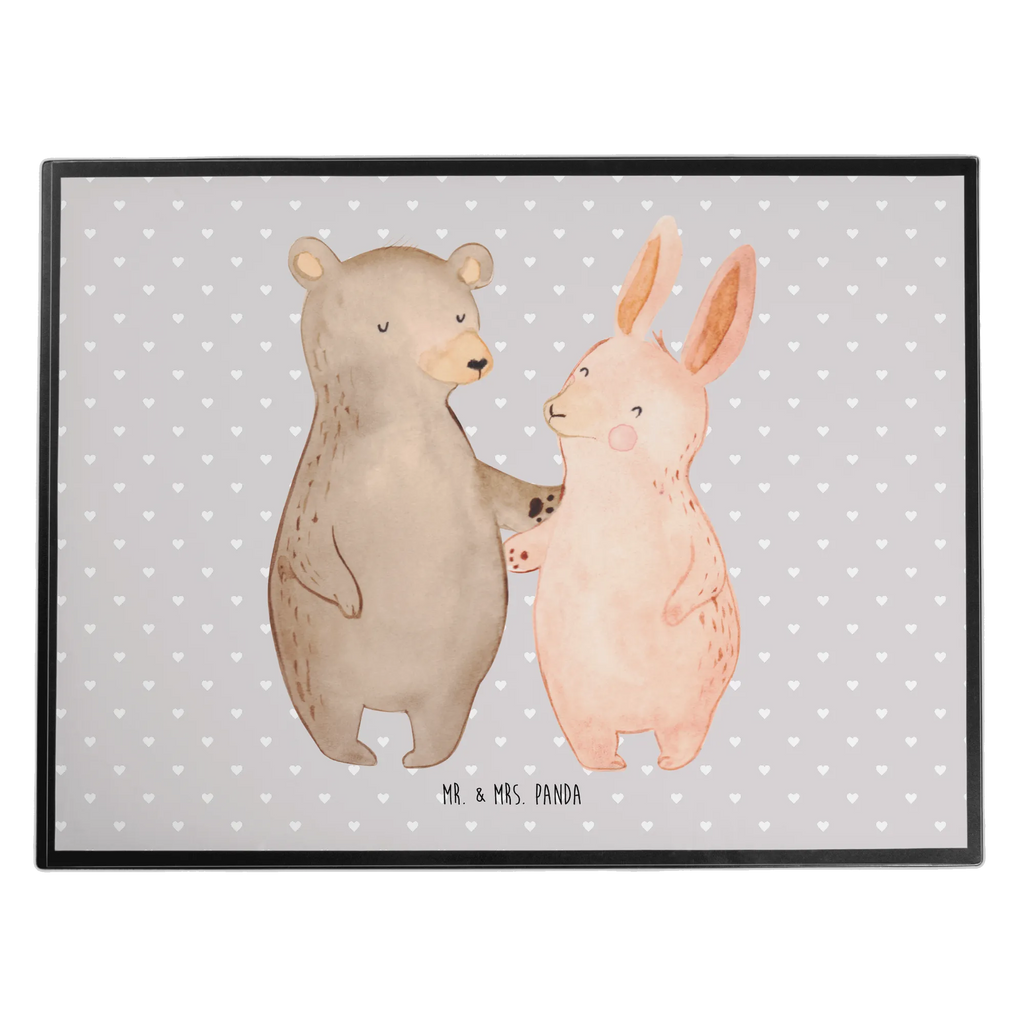 Schreibtischunterlage Bär Hase Umarmen Schreibtischauflage, schreibauflagen, schreibtischunterlagen, Schreibtisch Matte, Schreibunterlage, schreibtischunterlage, arbeitsunterlage, tischmatte, schreibmatte, schreibauflage, Schreibtisch Unterlagen, schreibtischmatte, Tischunterlage, arbeitsmatte, tischauflage, tischpads, tischmatten, tischauflagen, schreibtischauflagen, pultunterlage, tischpad, Verlobung, Freund, Partner, Heiratsantrag, Freundin, Liebesgeschenk, Ehemann, Hocheitstag, Ehefrau, Heiraten, Jahrestag, Liebe, Bester Freund, Bär, Freunde, Bärchen, Best Friends, Hase