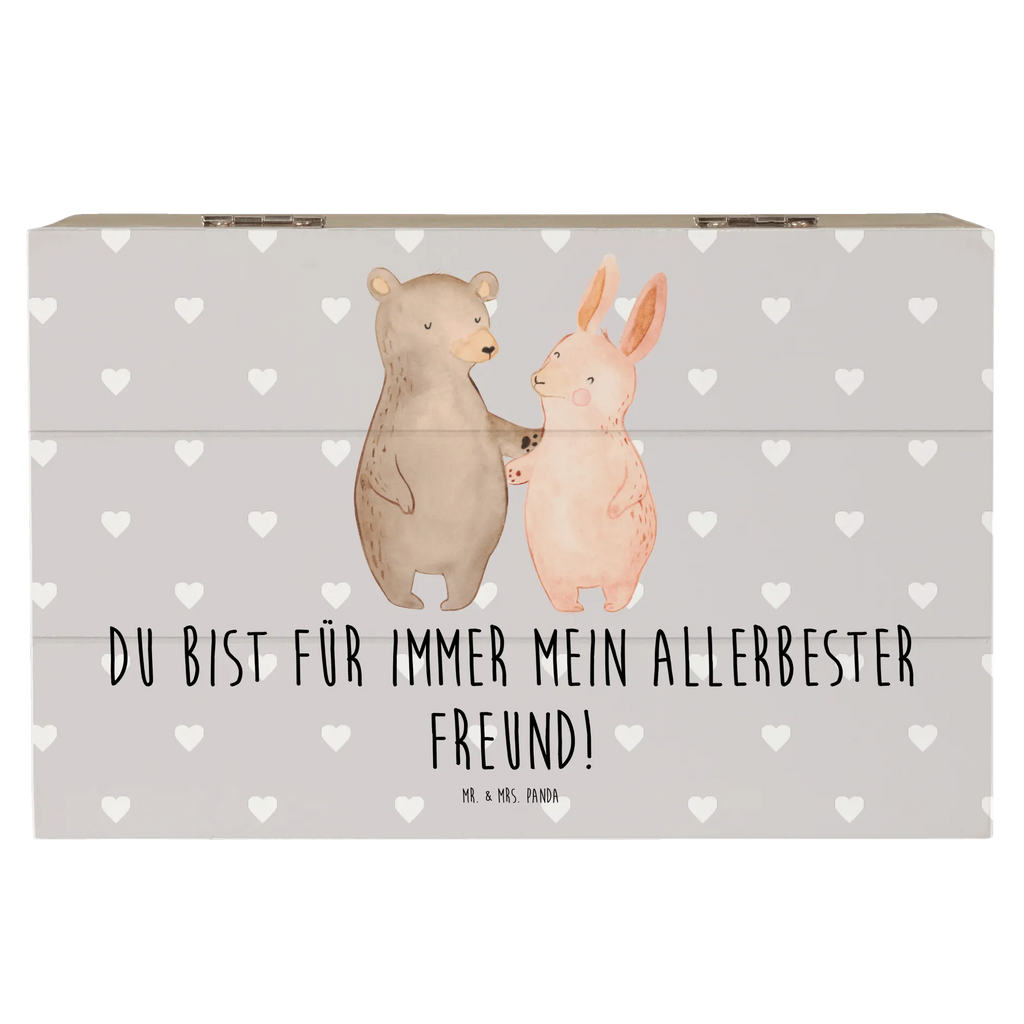 Holzkiste Bär Hase Umarmen aufbewahrungstruhe, Holzboxen, holzschatulle, Holz Aufbewahrungsbox, Holzbox, Aufbewahrungsbox aus Holz, aufbewahrungskisten, Holzkiste, Holzbox mit Deckel, Aufbewahrungsbox, box holz, truhe holz, holzschachtel, Aufbewahrungsbox Holz, aufbewahrungskiste mit deckel, holzkästchen, Box aus Holz, aufbewahrungsboxen, Holzkisten, kiste holz, Aufbewahrungskiste, Holzkiste mit Deckel, holztruhen, Schatulle, Holztruhe, Liebe, Liebesgeschenk, Jahrestag, Verlobung, Partner, Ehemann, Ehefrau, Freundin, Heiraten, Freund, Heiratsantrag, Hocheitstag, Best Friends, Bär, Hase, Bärchen, Freunde, Bester Freund