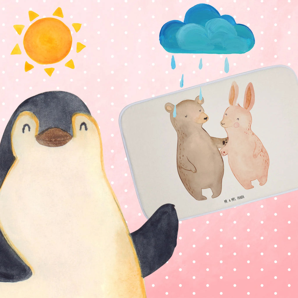 dywanik łazienkowy Niedźwiedź i królik Przytulać badezimmermatten, wannenvorleger, Badezimmerteppich, Badläufer, bad läufer, Badematte, Teppich Fürs Bad, badmatten, duschmatte, badezimmervorleger, badezimmerteppiche, rutschfeste matte, fußmatte bad, Badteppich, Duschvorleger, Badezimmer Matte, Badvorleger, badezimmer läufer, duschmatten, teppich für bad, Bad Fußmatte, badezimmermatte, Jahrestag, Hocheitstag, Liebesgeschenk, Heiratsantrag, Heiraten, Liebe, Ehefrau, Ehemann, Freundin, Partner, Freund, Verlobung, Hase, Freunde, Bär, Best Friends, Bester Freund, Bärchen