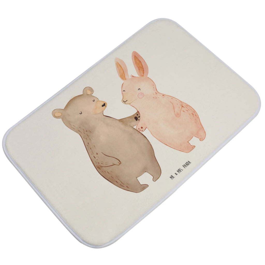 dywanik łazienkowy Niedźwiedź i królik Przytulać badezimmermatten, wannenvorleger, Badezimmerteppich, Badläufer, bad läufer, Badematte, Teppich Fürs Bad, badmatten, duschmatte, badezimmervorleger, badezimmerteppiche, rutschfeste matte, fußmatte bad, Badteppich, Duschvorleger, Badezimmer Matte, Badvorleger, badezimmer läufer, duschmatten, teppich für bad, Bad Fußmatte, badezimmermatte, Jahrestag, Hocheitstag, Liebesgeschenk, Heiratsantrag, Heiraten, Liebe, Ehefrau, Ehemann, Freundin, Partner, Freund, Verlobung, Hase, Freunde, Bär, Best Friends, Bester Freund, Bärchen