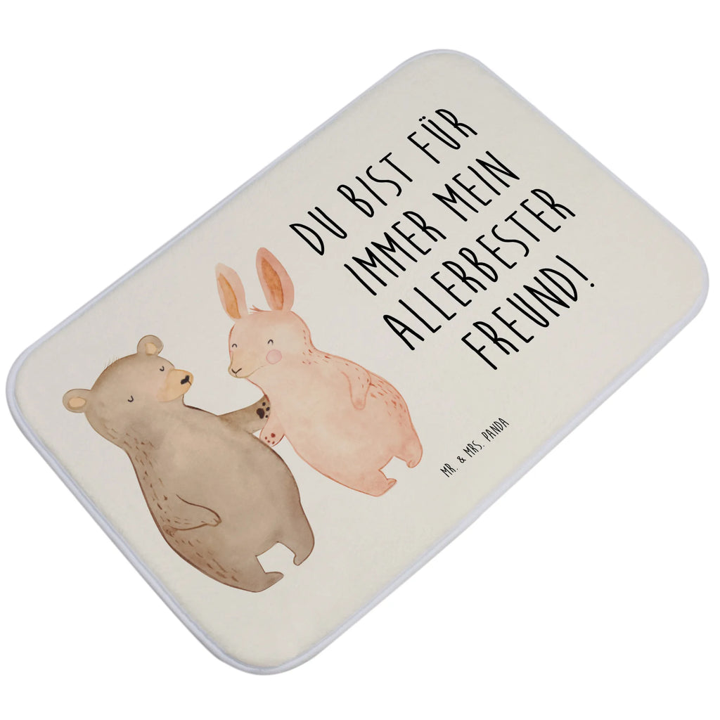 dywanik łazienkowy Niedźwiedź i królik Przytulać badezimmermatten, wannenvorleger, Badezimmerteppich, Badläufer, bad läufer, Badematte, Teppich Fürs Bad, badmatten, duschmatte, badezimmervorleger, badezimmerteppiche, rutschfeste matte, fußmatte bad, Badteppich, Duschvorleger, Badezimmer Matte, Badvorleger, badezimmer läufer, duschmatten, teppich für bad, Bad Fußmatte, badezimmermatte, Jahrestag, Hocheitstag, Liebesgeschenk, Heiratsantrag, Heiraten, Liebe, Ehefrau, Ehemann, Freundin, Partner, Freund, Verlobung, Hase, Freunde, Bär, Best Friends, Bester Freund, Bärchen